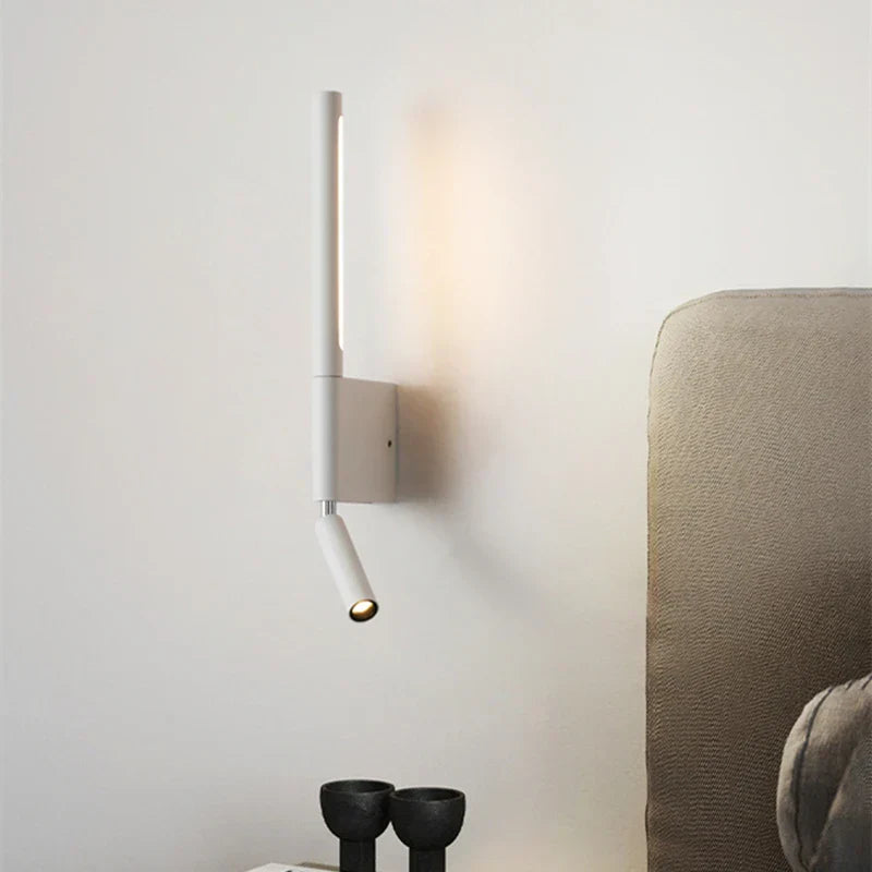Vecto | Applique Murale LED Au Design Minimaliste Et Élégant